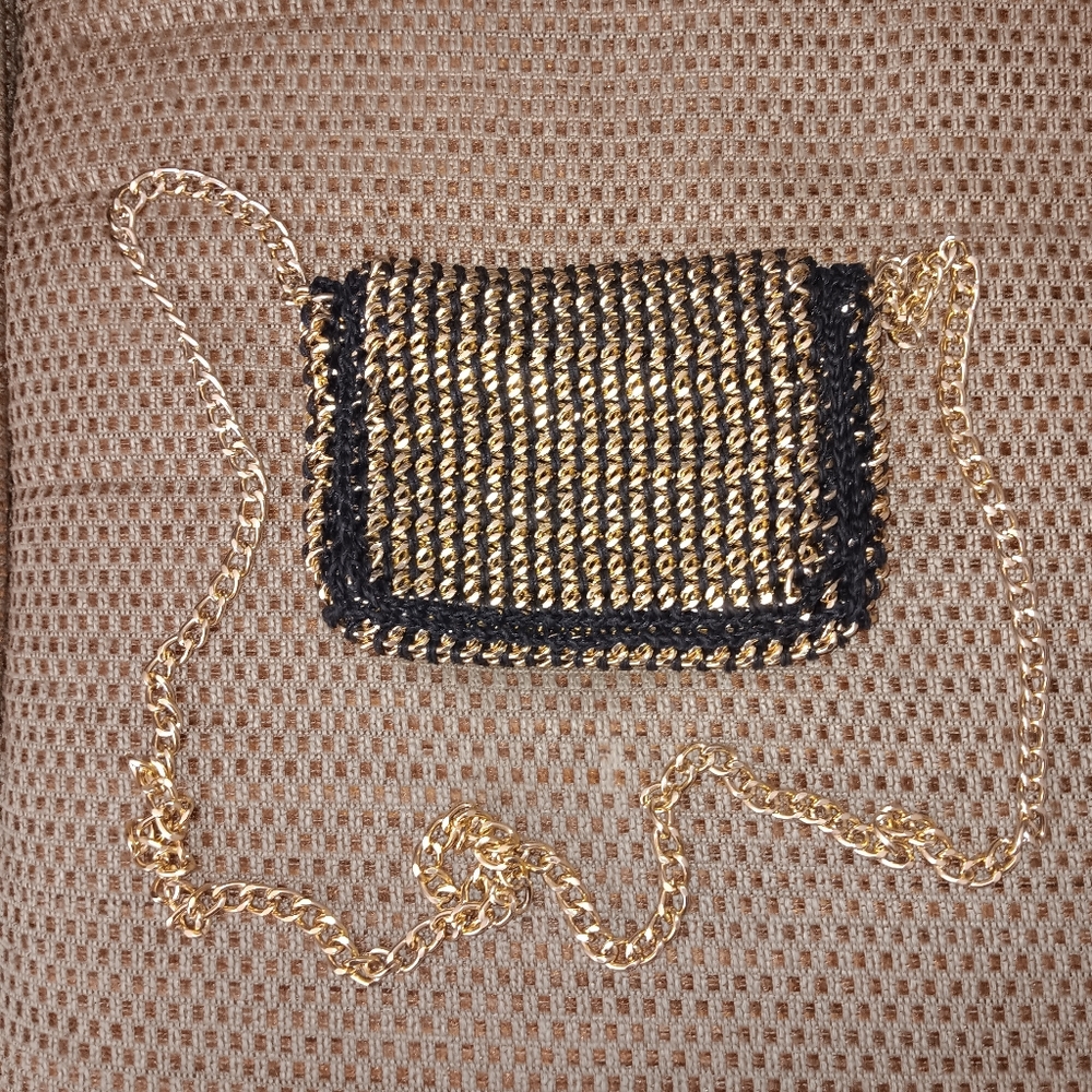 Monserat De Lucca bag